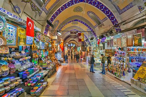 online shops in istanbul